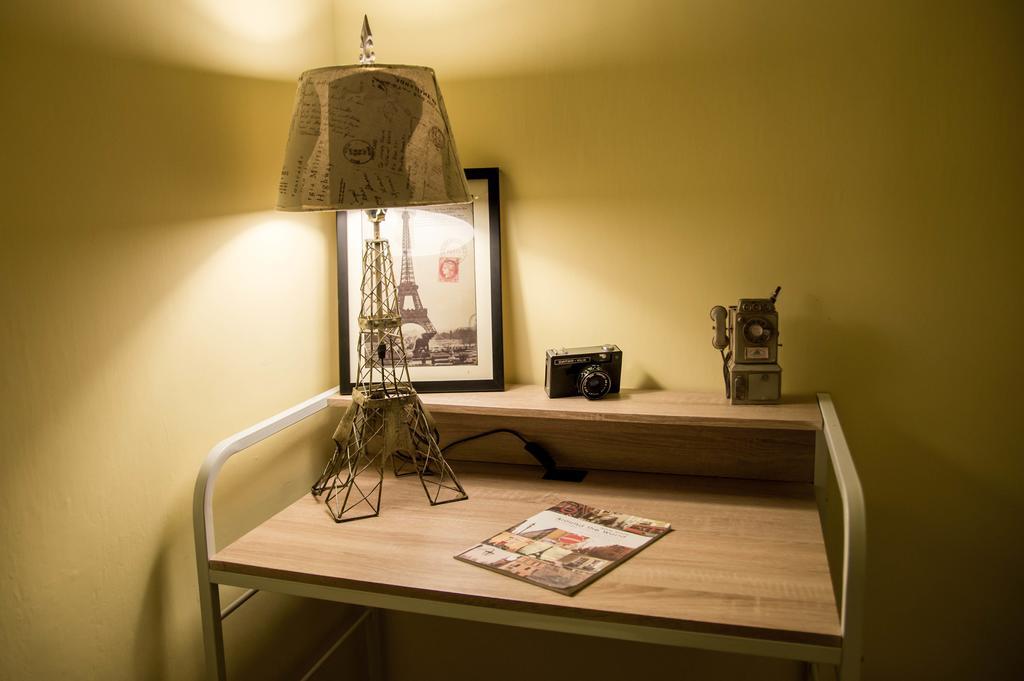 Ciao Life B&B T'ai-tung Pokoj fotografie