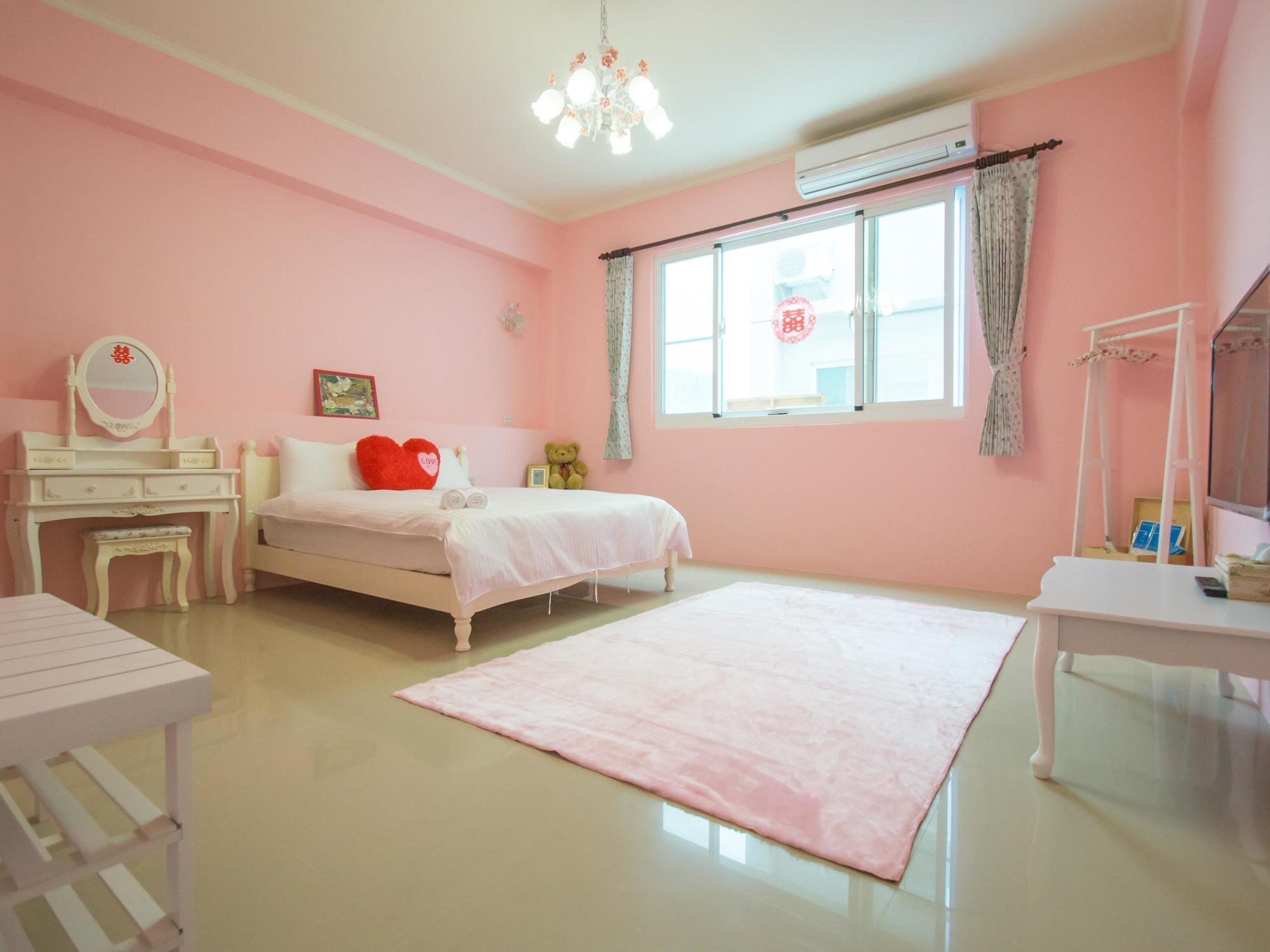 Ciao Life B&B T'ai-tung Exteriér fotografie