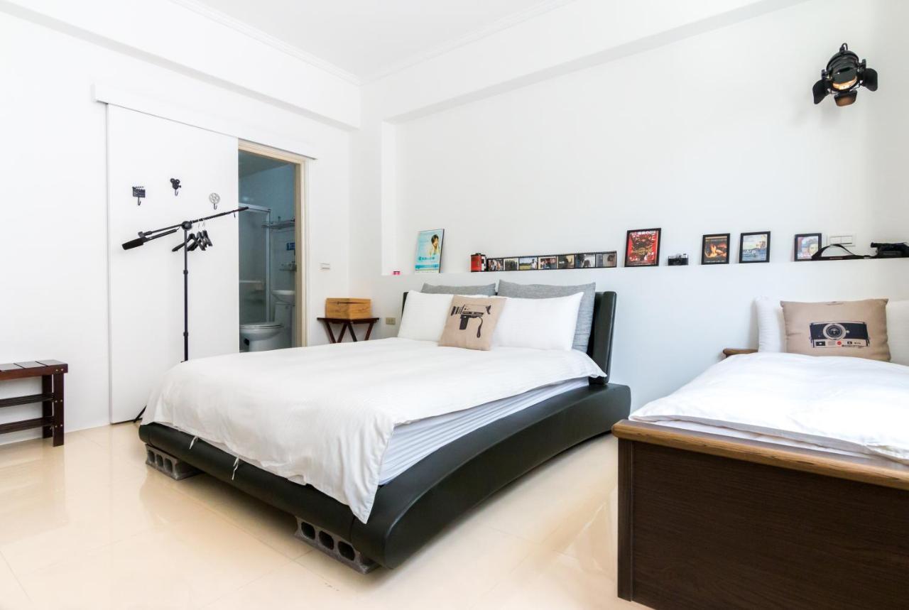 Ciao Life B&B T'ai-tung Pokoj fotografie