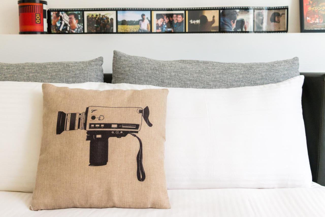 Ciao Life B&B T'ai-tung Exteriér fotografie