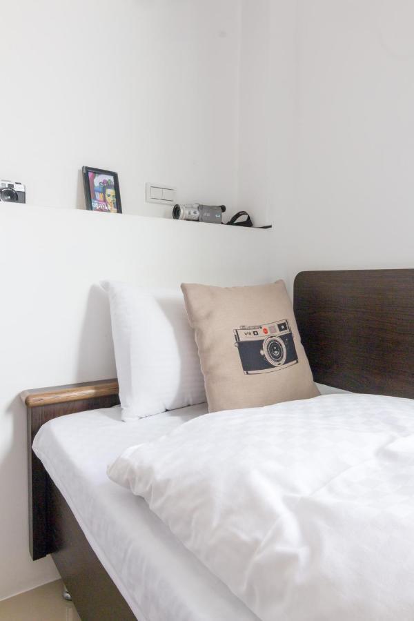 Ciao Life B&B T'ai-tung Exteriér fotografie